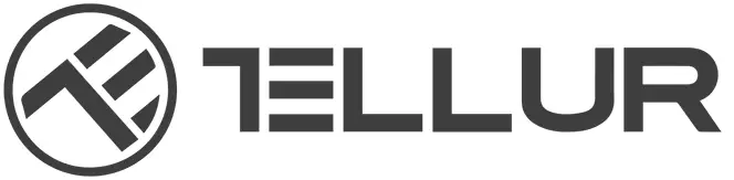TELLUR logo