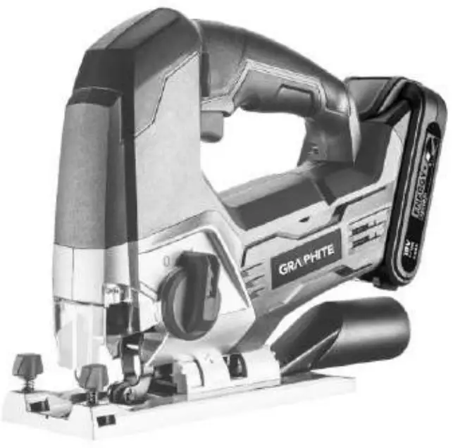 GRAPHITE 58G011 Cordless Blade Sawing Machine
