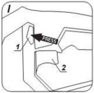 OPERATION / SETTINGS