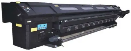 KONICA 512-LN-42pl Conversion Kit A2