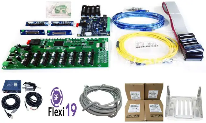 KONICA 512-LN-42pl Conversion Kit A4