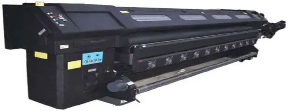 KONICA 512-LN-42pl Conversion Kit A5