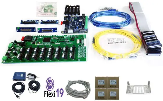 KONICA 512-LN-42pl Conversion Kit A6