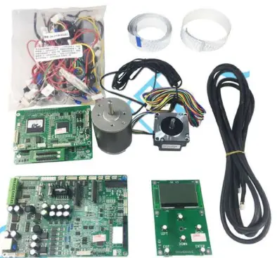 KONICA 512-LN-42pl Conversion Kit A8