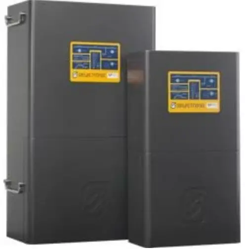 PowerPlus Energy SPMC482-AU k Battery Inverter Solar Modules