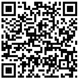 AJAX FireProtect 2 Wireless Fire CO Detector - QR