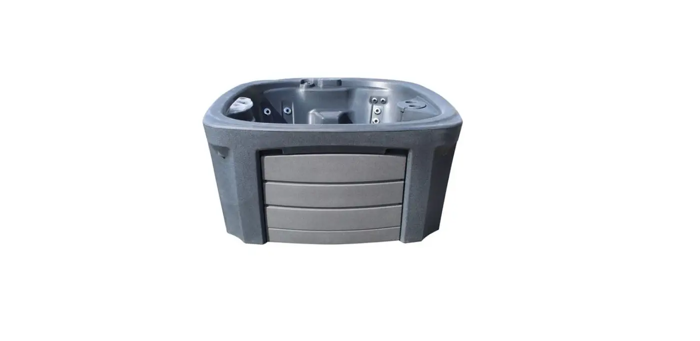 Innovaspa 701-g-0042 Hot Tubs User Guide