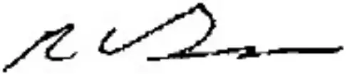 Signature