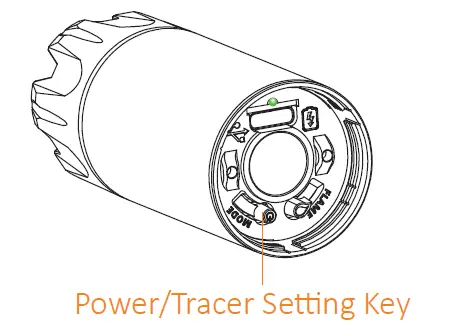 ACETECH BIFROST BT Tracer Unit-fig-14