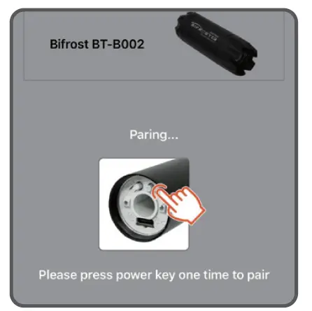 ACETECH BIFROST BT Tracer Unit-fig-15