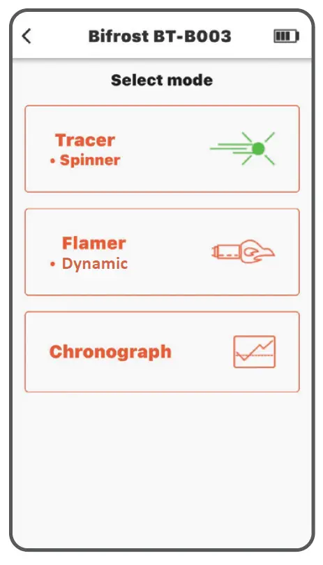 ACETECH BIFROST BT Tracer Unit-fig-16