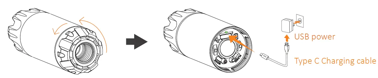 ACETECH BIFROST BT Tracer Unit-fig-19