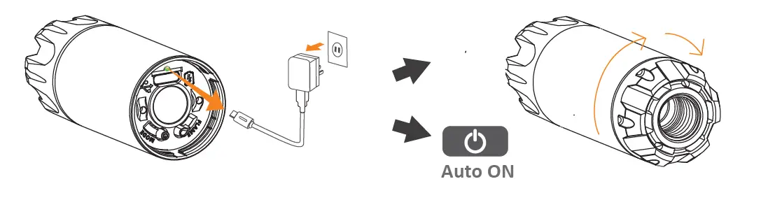 ACETECH BIFROST BT Tracer Unit-fig-21