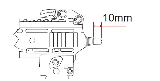 ACETECH BIFROST BT Tracer Unit-fig-23