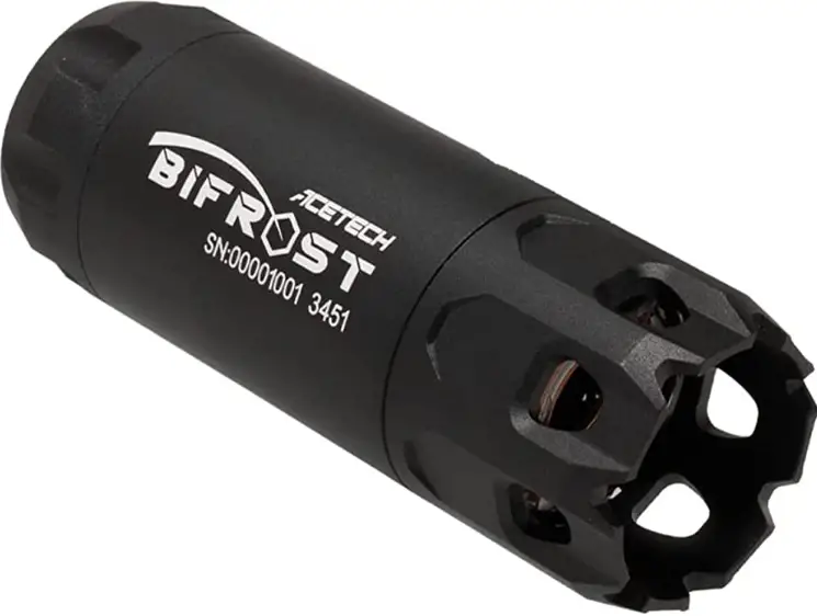 ACETECH BIFROST BT Tracer Unit-product