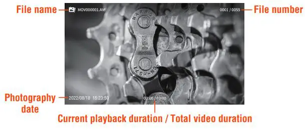 DEPSTECH DS520 Industrial Endoscope User Manual - Album