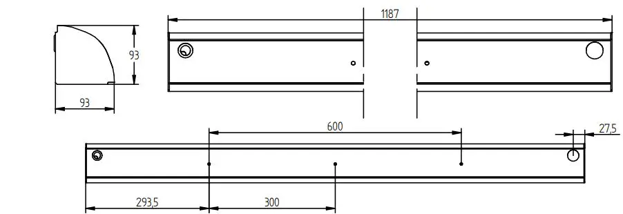 Whitecroft-Lighting-RADIAL-LED-Convor-Surface-FIG-2