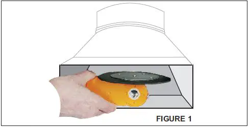 iO HVAC Controls-RBD-XX-Register-Boot-Damper-1