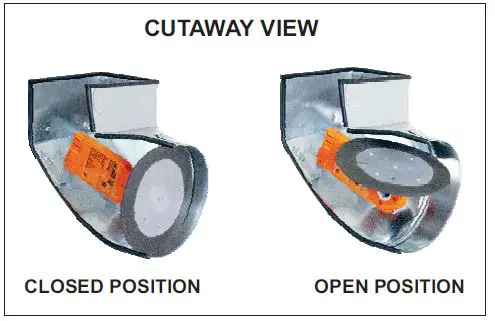 iO HVAC Controls-RBD-XX-Register-Boot-Damper-4