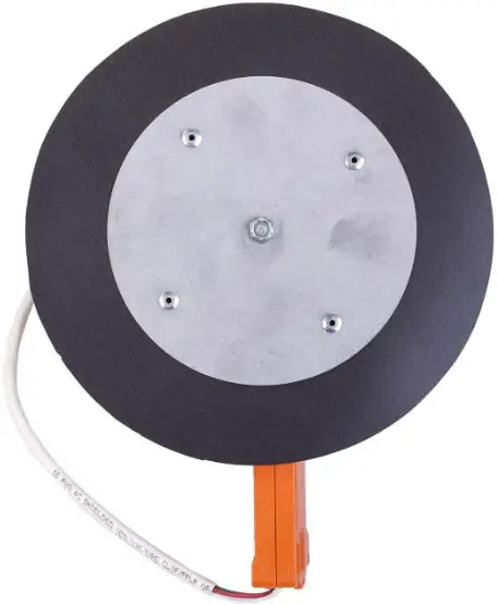 iO HVAC Controls-RBD-XX-Register-Boot-Damper