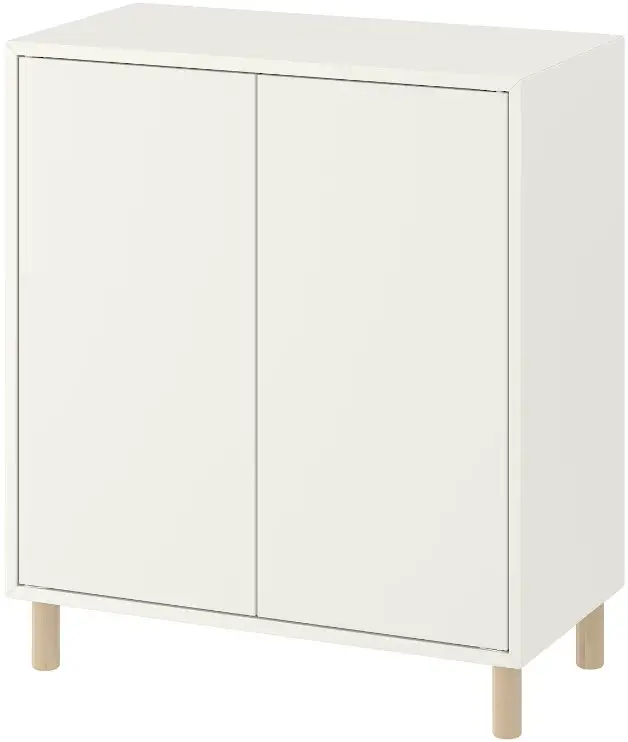 IKEA EKET Cabinet Combination with Legs