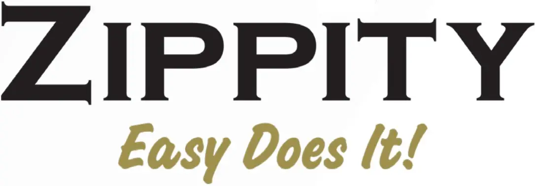 ZIPPITY logo