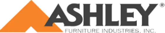 Ashley Furniture Industries LLC L208344 Wynlett Metal Table Lamp logo