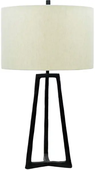 Ashley Furniture Industries LLC L208344 Wynlett Metal Table Lamp product