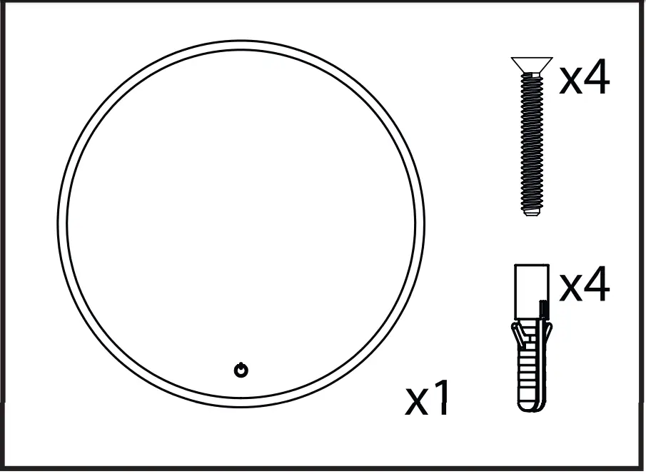 better-bathrooms-SE30682C0-and-SE30095P0-Sensio-Como-Round-Backlit-2