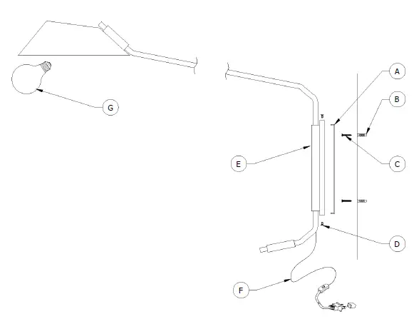 TROY-LIGHTING-PTL8128-PBR-SSD-1-Light-Patina-Brass-Soft-Sand-Plug-in-Sconce-1