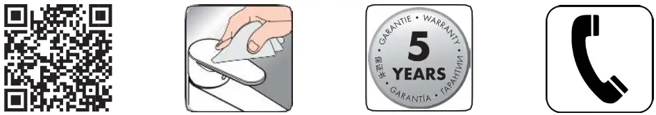 hansgrohe 26272 Series 200 1jet Reno Vernis Blend Shower Pipe - icon7