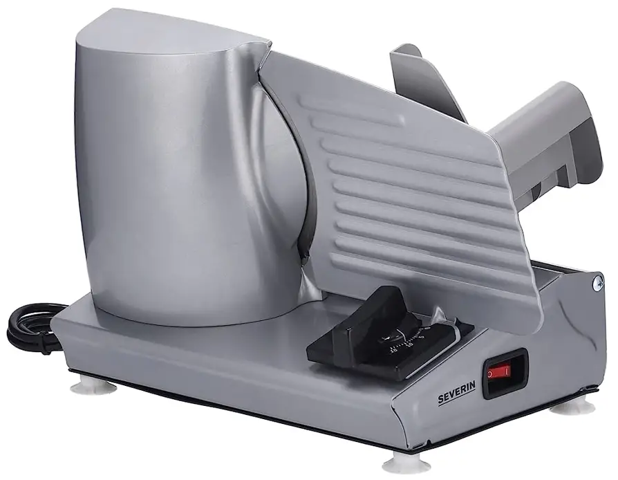 SEVERIN AS 3915 Universal Cutter