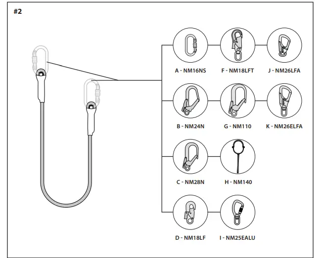 neofeu-NUSL1ECO-Full-Body-Harness-Work-Positioning-Belt-FIG-16