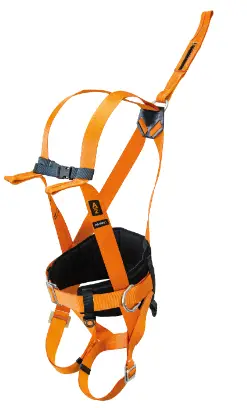 neofeu-NUSL1ECO-Full-Body-Harness-Work-Positioning-Belt-PRODUCT