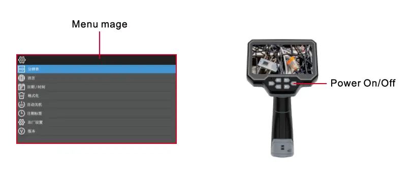 GOSCAM-GL9170-Digital-Endoscope-with-5-Inch-Monitor-fig- (7)