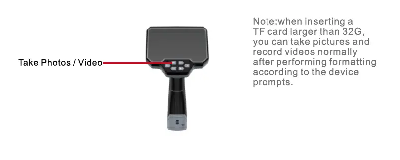 GOSCAM-GL9170-Digital-Endoscope-with-5-Inch-Monitor-fig- (8)