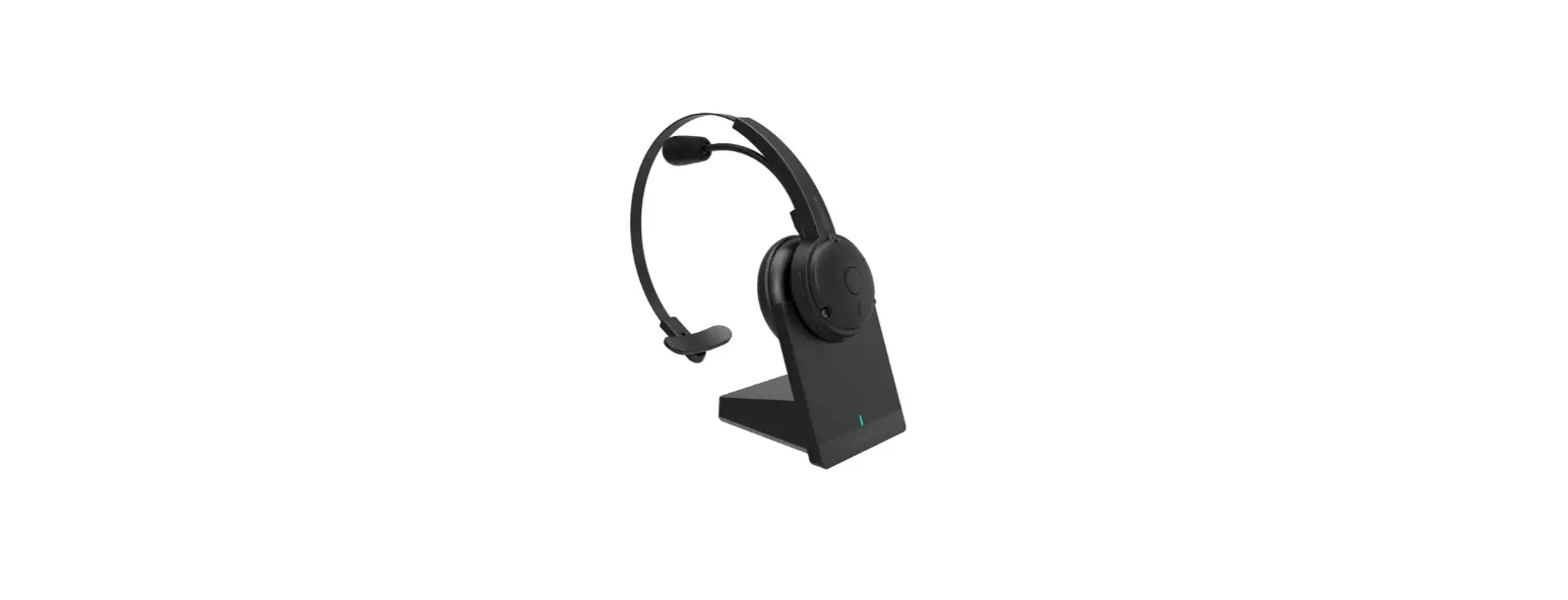 Speedlink Sona Pro Bluetooth V5.0 Chat Headset With Microphone User Guide