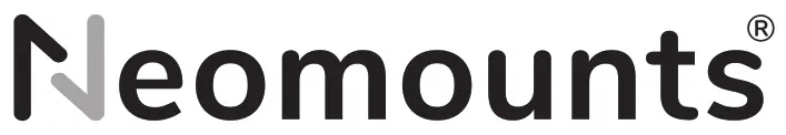 Neomounts - logo