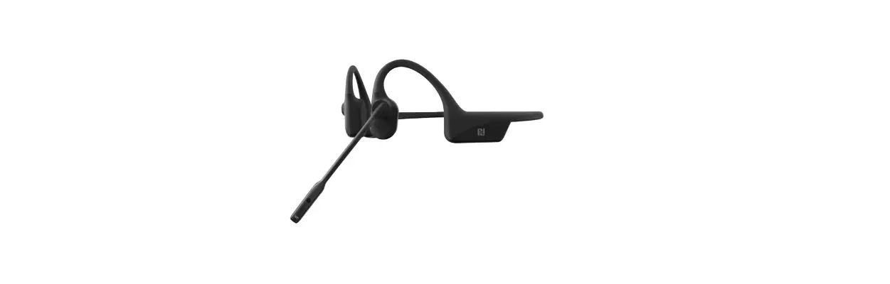 Shokz C110 Opencomm Uc Bone Conduction Open-ear Usb-c Wireless Headphone User Manual