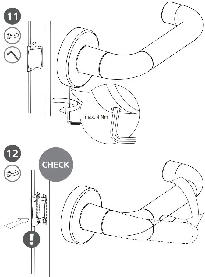 EVVA-Xesar-Electronic-Locking-Device-FIG-12