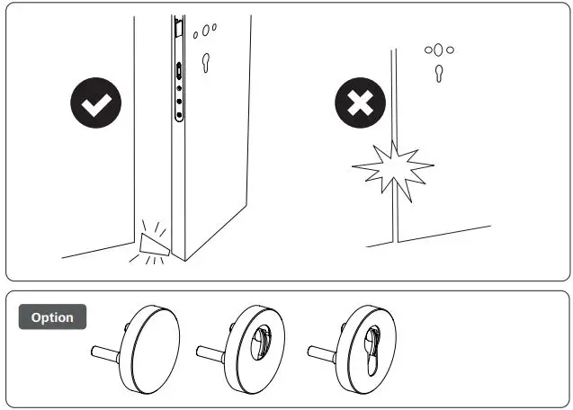 EVVA-Xesar-Electronic-Locking-Device-FIG-4