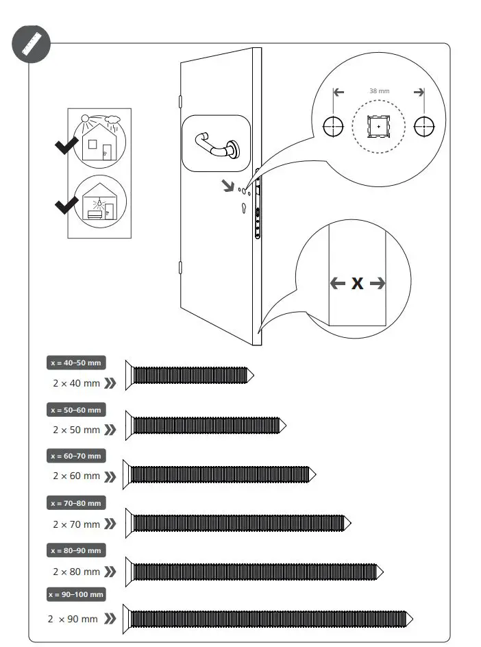 EVVA-Xesar-Electronic-Locking-Device-FIG-5