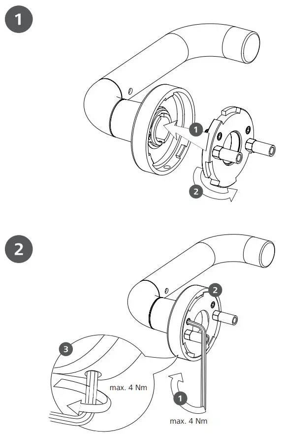 EVVA-Xesar-Electronic-Locking-Device-FIG-7