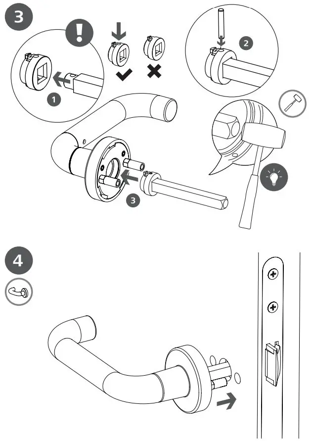EVVA-Xesar-Electronic-Locking-Device-FIG-8