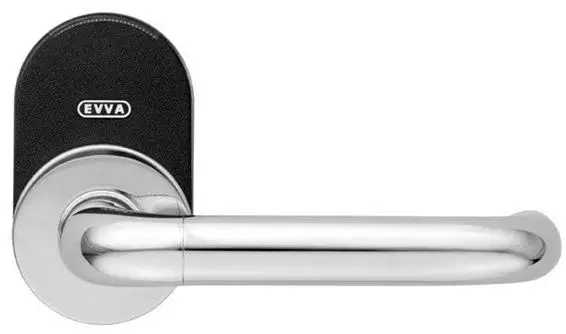 EVVA-Xesar-Electronic-Locking-Device-PRODUCT