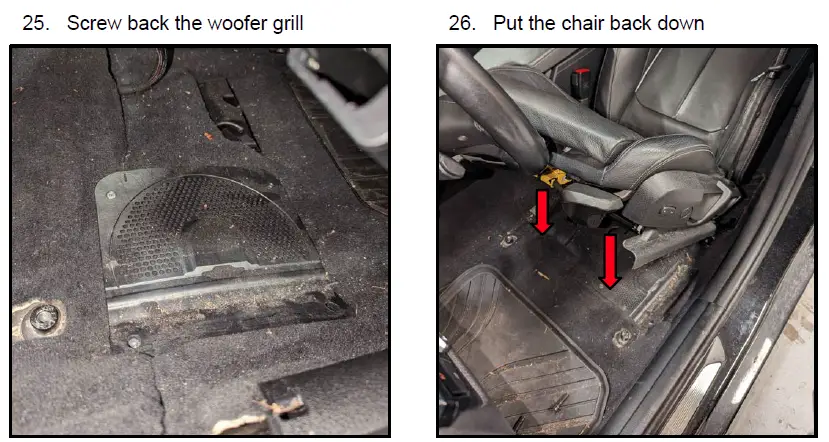 PHOENIX GOLD-ZDSB200S-8-Inch-150W-Subwoofer-Kit-For-BMW-16