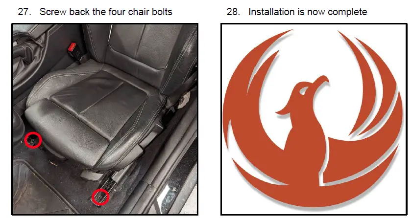 PHOENIX GOLD-ZDSB200S-8-Inch-150W-Subwoofer-Kit-For-BMW-17