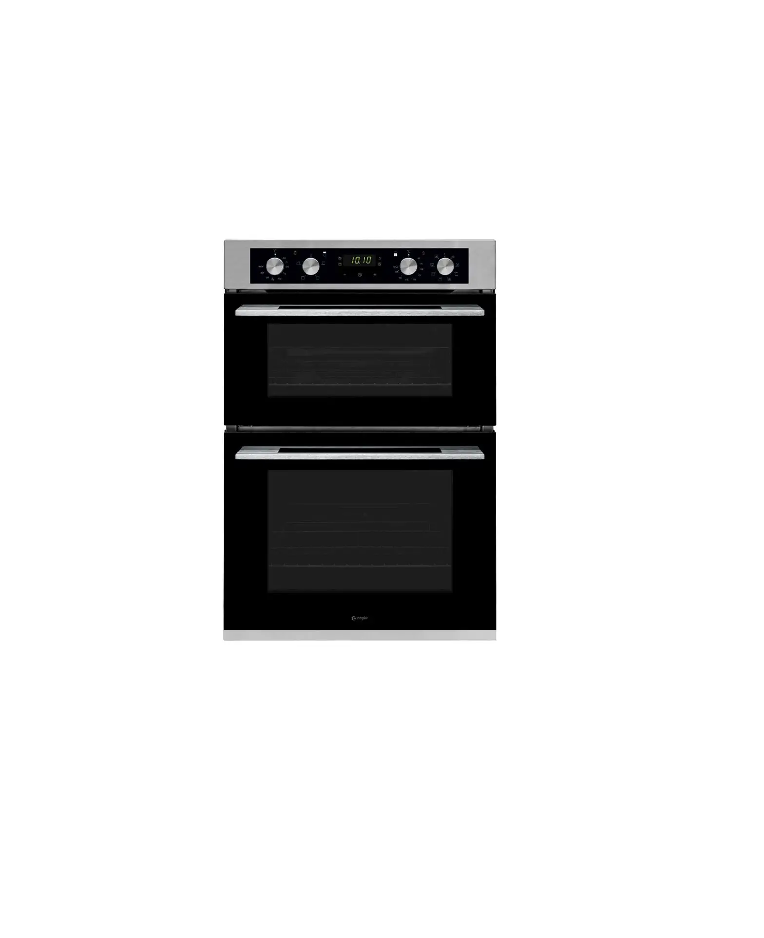 Caple C3249 Classic Built In Electric Double Oven Instruction Manual