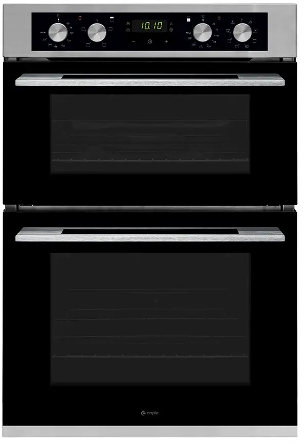 Caple C3249 Classic Built In Electric Double Oven