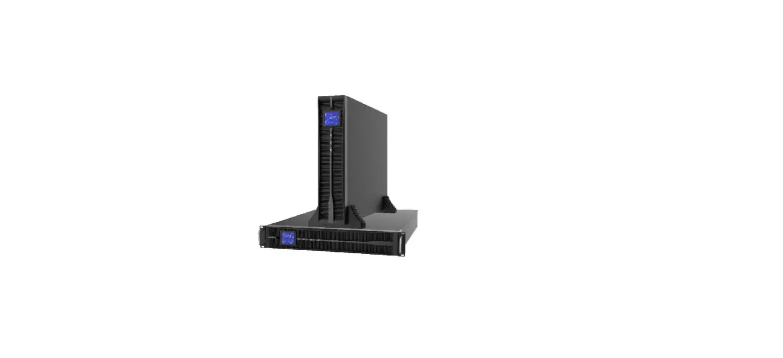 Coromatic Ups Kr-rm Li Series User Guide